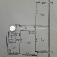 Продам квартиру, Амосова ул. , 3 кім., 64 м², косметический ремонт 