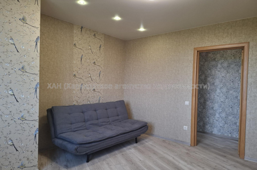 Сдам квартиру, Героев Харькова просп. , 2  ком., 67.20 м², капитальный ремонт 