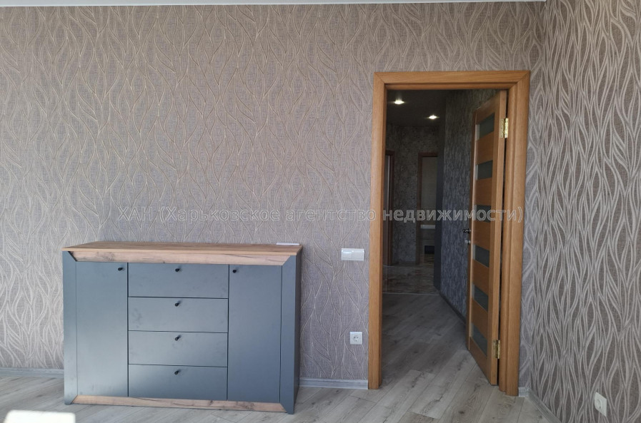 Сдам квартиру, Героев Харькова просп. , 2  ком., 67.20 м², капитальный ремонт 
