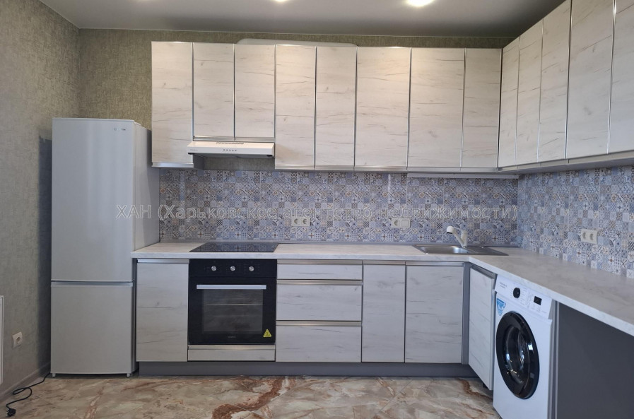 Сдам квартиру, Героев Харькова просп. , 2  ком., 67.20 м², капитальный ремонт 