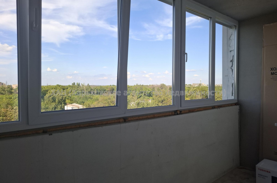 Сдам квартиру, Героев Харькова просп. , 2  ком., 67.20 м², капитальный ремонт 