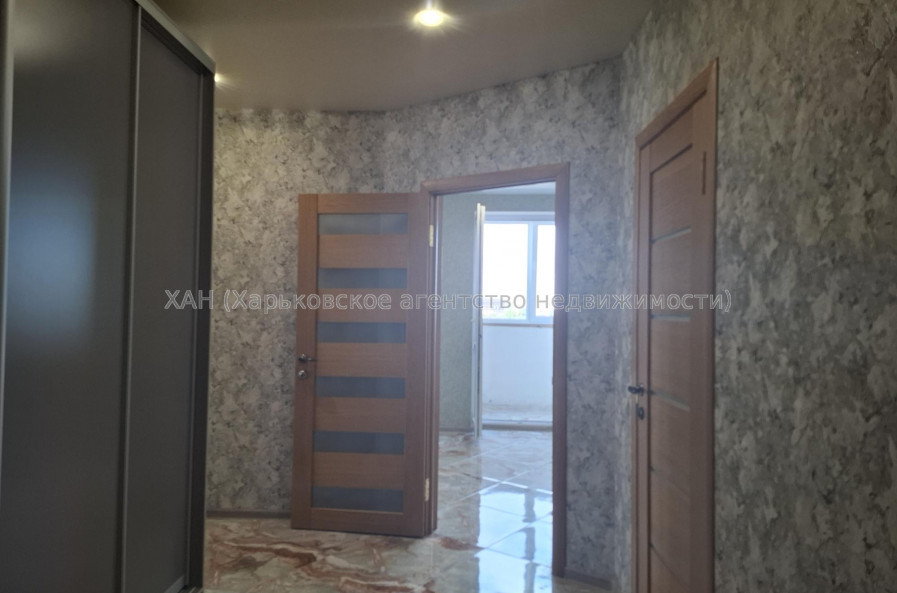 Сдам квартиру, Героев Харькова просп. , 2  ком., 67.20 м², капитальный ремонт 