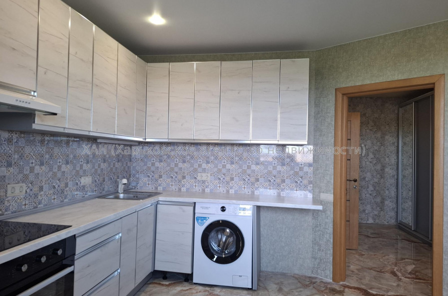 Сдам квартиру, Героев Харькова просп. , 2  ком., 67.20 м², капитальный ремонт 