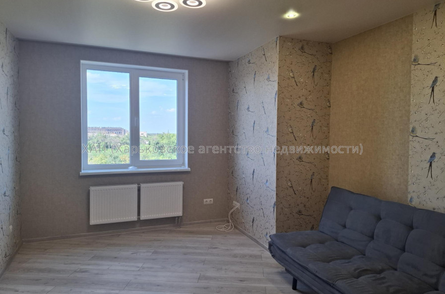 Сдам квартиру, Героев Харькова просп. , 2  ком., 67.20 м², капитальный ремонт 