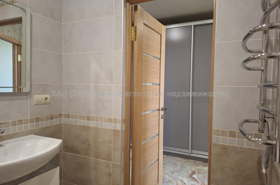 Сдам квартиру, Героев Харькова просп. , 2  ком., 67.20 м², капитальный ремонт 