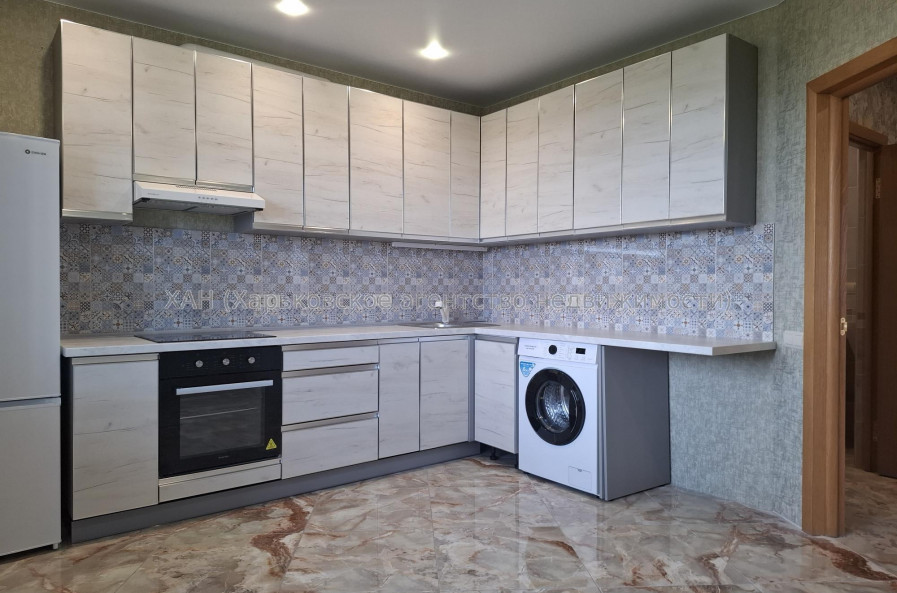 Сдам квартиру, Героев Харькова просп. , 2  ком., 67.20 м², капитальный ремонт 