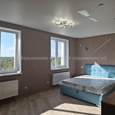 Сдам квартиру, Героев Харькова просп. , 2  ком., 67.20 м², капитальный ремонт 