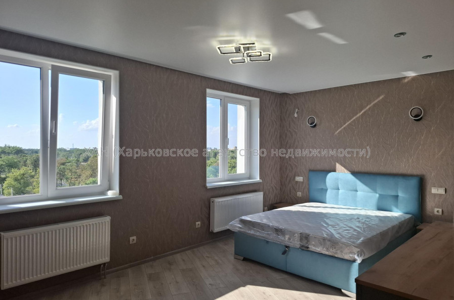 Сдам квартиру, Героев Харькова просп. , 2  ком., 67.20 м², капитальный ремонт 