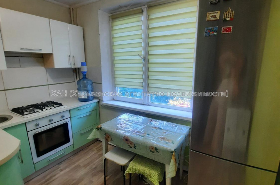Здам квартиру, Академика Павлова ул. , 2 кім., 45 м², косметический ремонт 