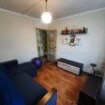 Здам квартиру, Академика Павлова ул. , 2 кім., 45 м², косметический ремонт 
