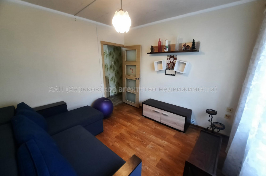 Здам квартиру, Академика Павлова ул. , 2 кім., 45 м², косметический ремонт 