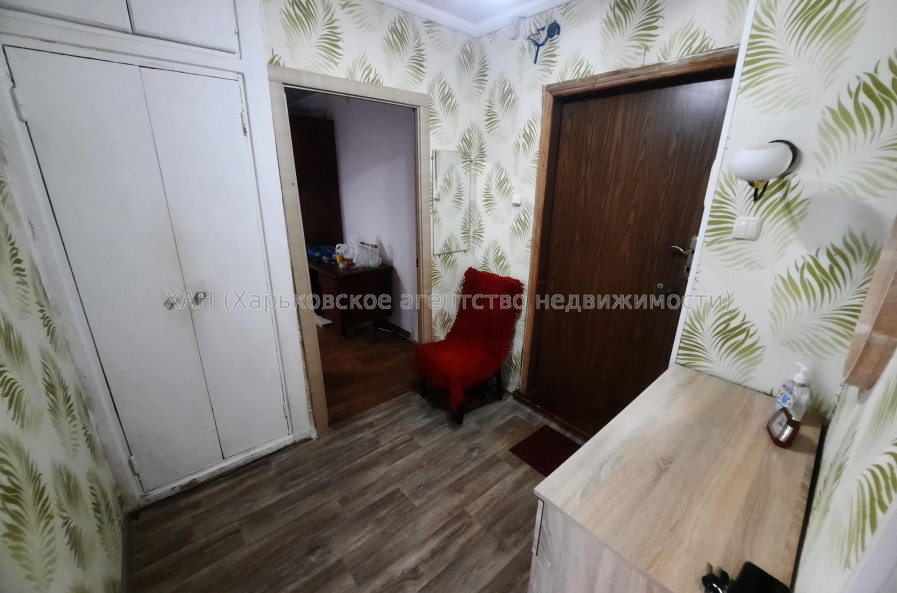 Здам квартиру, Академика Павлова ул. , 2 кім., 45 м², косметический ремонт 