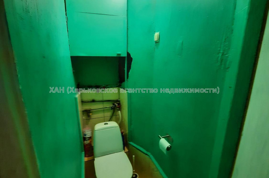 Здам квартиру, Академика Павлова ул. , 2 кім., 45 м², косметический ремонт 