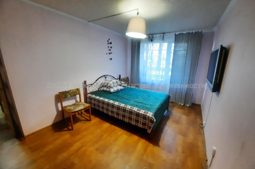 Здам квартиру, Академика Павлова ул. , 2 кім., 45 м², косметический ремонт 