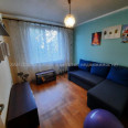 Здам квартиру, Академика Павлова ул. , 2 кім., 45 м², косметический ремонт 