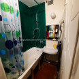Здам квартиру, Академика Павлова ул. , 2 кім., 45 м², косметический ремонт 
