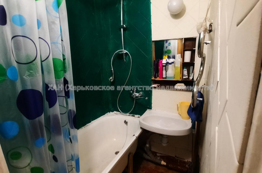 Здам квартиру, Академика Павлова ул. , 2 кім., 45 м², косметический ремонт 