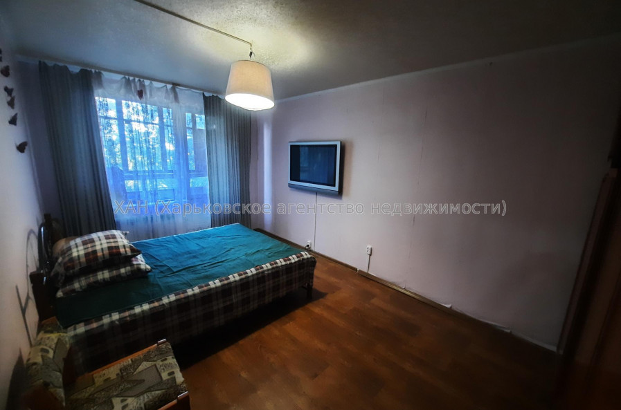 Здам квартиру, Академика Павлова ул. , 2 кім., 45 м², косметический ремонт 