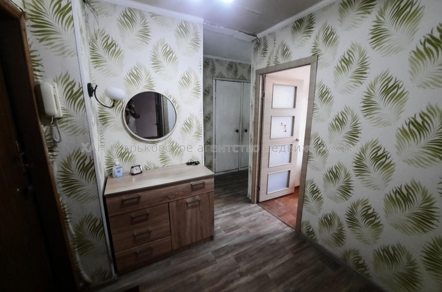Здам квартиру, Академика Павлова ул. , 2 кім., 45 м², косметический ремонт 