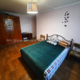 Здам квартиру, Академика Павлова ул. , 2 кім., 45 м², косметический ремонт 