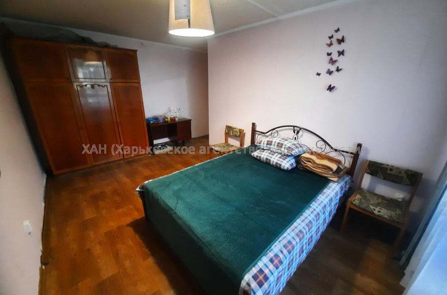 Здам квартиру, Академика Павлова ул. , 2 кім., 45 м², косметический ремонт 
