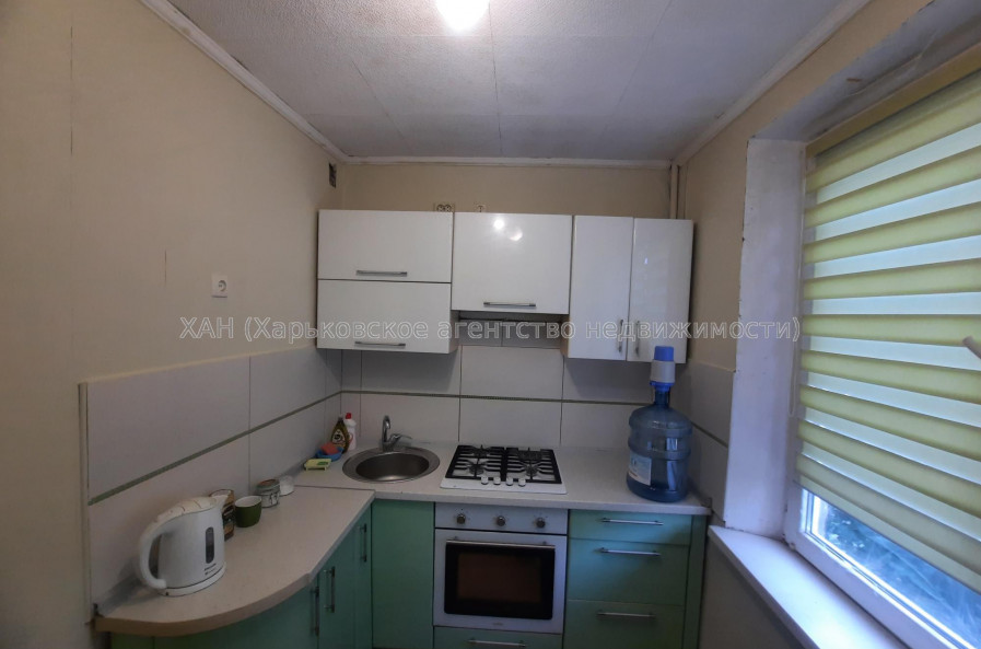 Здам квартиру, Академика Павлова ул. , 2 кім., 45 м², косметический ремонт 