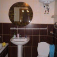 Продам квартиру, Малиновская ул. , 1  ком., 40 м², косметический ремонт 