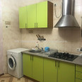 Продам квартиру, Малиновская ул. , 1  ком., 40 м², косметический ремонт 