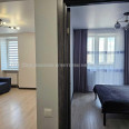 Продам квартиру, Лисаветинская ул. , 1 кім., 43 м², капитальный ремонт 