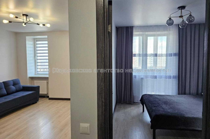 Продам квартиру, Лисаветинская ул. , 1 кім., 43 м², капитальный ремонт 