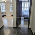 Продам квартиру, Лисаветинская ул. , 1 кім., 43 м², капитальный ремонт 