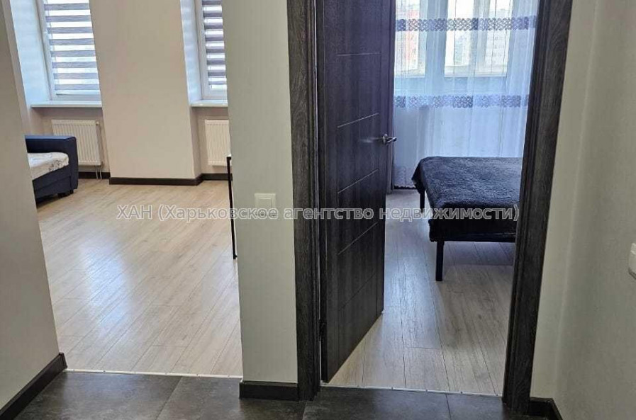 Продам квартиру, Лисаветинская ул. , 1 кім., 43 м², капитальный ремонт 