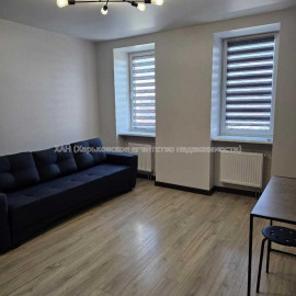 Продам квартиру, Лисаветинская ул. , 1 кім., 43 м², капитальный ремонт