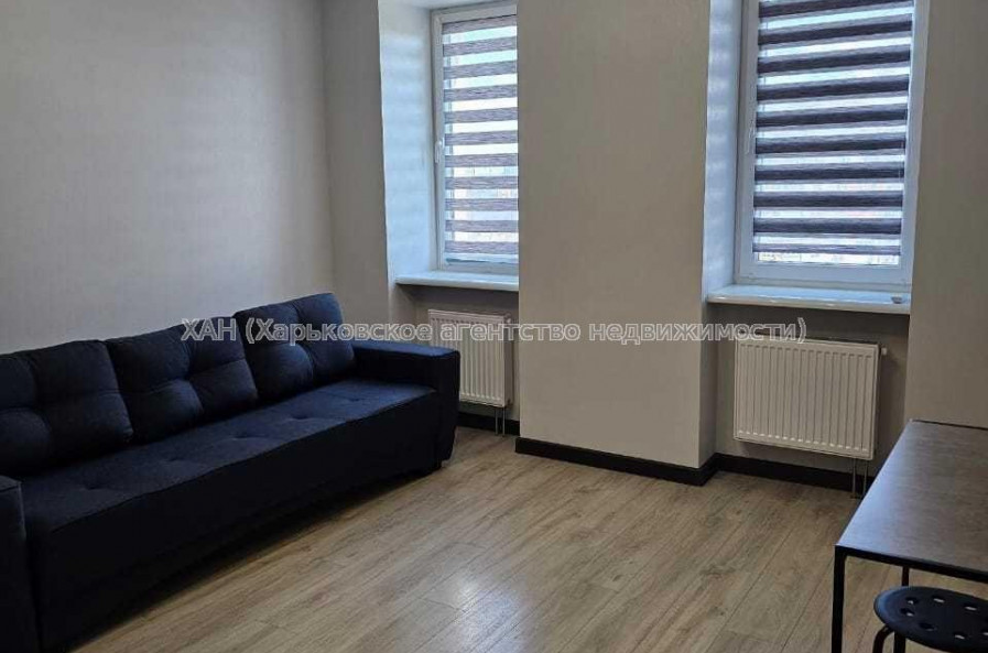 Продам квартиру, Лисаветинская ул. , 1 кім., 43 м², капитальный ремонт 
