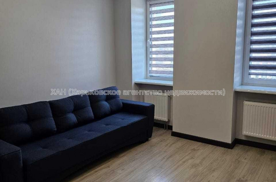 Продам квартиру, Лисаветинская ул. , 1 кім., 43 м², капитальный ремонт 