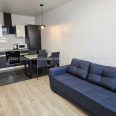 Продам квартиру, Лисаветинская ул. , 1 кім., 43 м², капитальный ремонт 