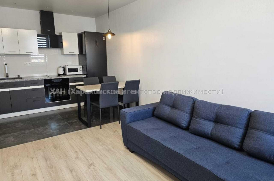 Продам квартиру, Лисаветинская ул. , 1 кім., 43 м², капитальный ремонт 
