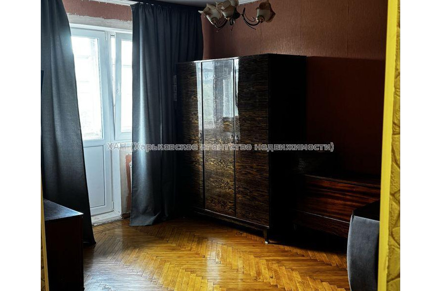 Продам квартиру, Петра Григоренко пр-т , 1 кім., 30.60 м², косметический ремонт 