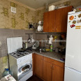 Продам квартиру, Петра Григоренко пр-т , 1  ком., 30.60 м², косметический ремонт 