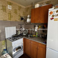 Продам квартиру, Петра Григоренко пр-т , 1 кім., 30.60 м², косметический ремонт 