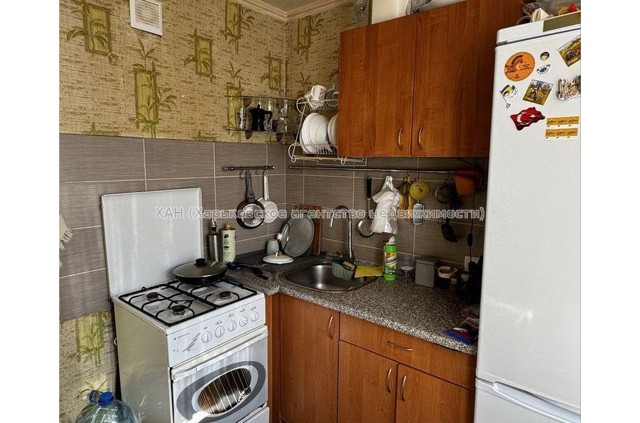 Продам квартиру, Петра Григоренко пр-т , 1  ком., 30.60 м², косметический ремонт 