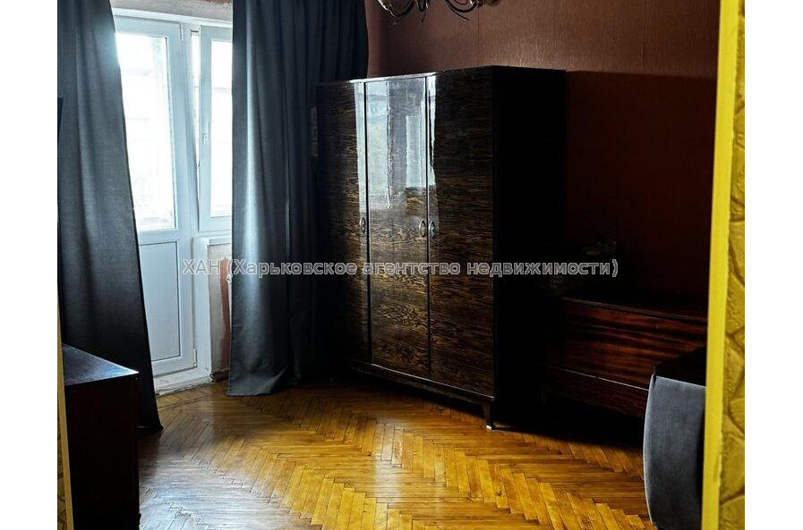 Продам квартиру, Петра Григоренко пр-т , 1 кім., 30.60 м², косметический ремонт 