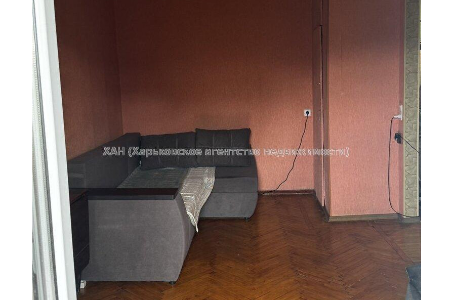 Продам квартиру, Петра Григоренко пр-т , 1 кім., 30.60 м², косметический ремонт 