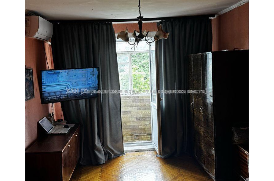 Продам квартиру, Петра Григоренко пр-т , 1 кім., 30.60 м², косметический ремонт 