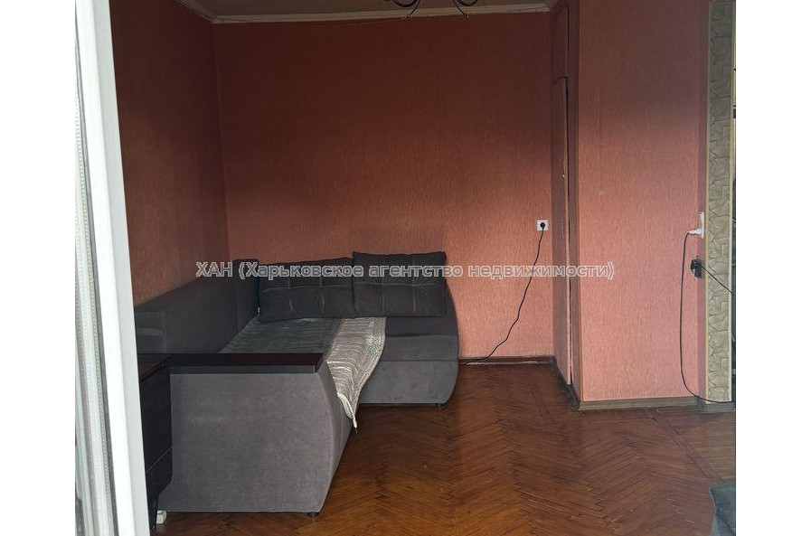 Продам квартиру, Петра Григоренко пр-т , 1 кім., 30.60 м², косметический ремонт 