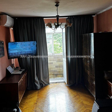 Продам квартиру, Петра Григоренко пр-т , 1 кім., 30.60 м², косметический ремонт 