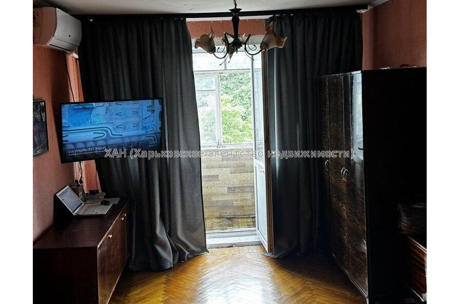Продам квартиру, Петра Григоренко пр-т , 1 кім., 30.60 м², косметический ремонт 