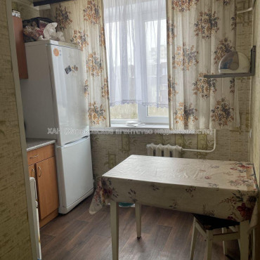 Продам квартиру, Петра Григоренко пр-т , 1 кім., 30.60 м², косметический ремонт 