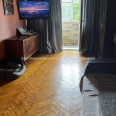 Продам квартиру, Петра Григоренко пр-т , 1 кім., 30.60 м², косметический ремонт 