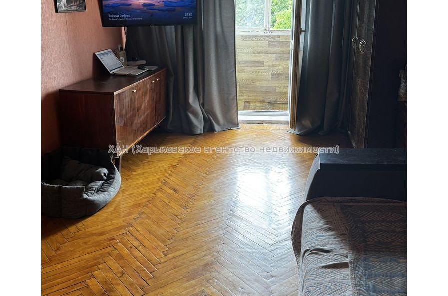 Продам квартиру, Петра Григоренко пр-т , 1 кім., 30.60 м², косметический ремонт 